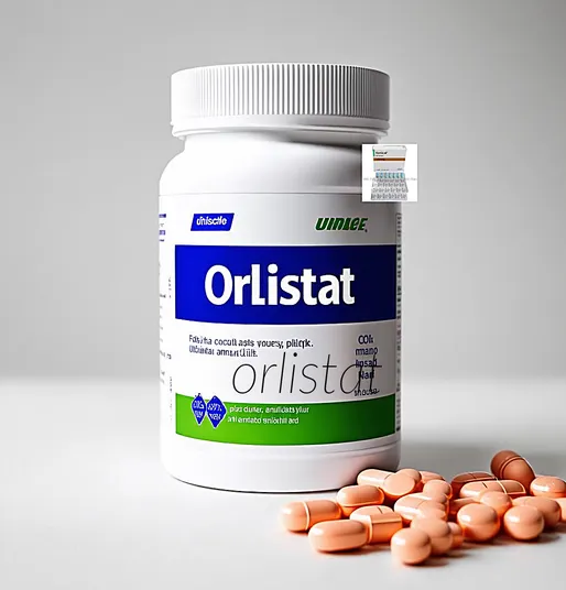 Orlistat venta en españa